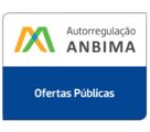 Selo Autorregulação ANBIMA — Ofertas Públicas